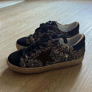 Golden Goose platform sneakers 39